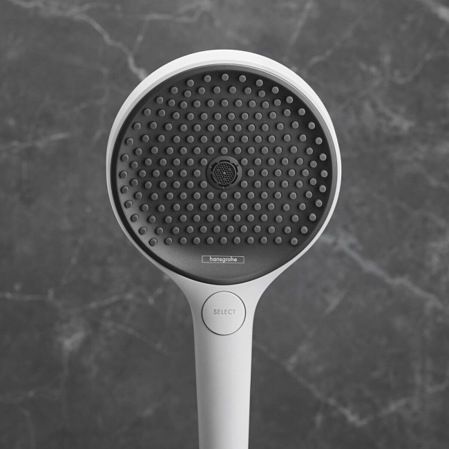 Ручной душ Hansgrohe Rainafinity 26865700 Ручной душ Hansgrohe Rainafinity 26865700