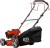 Газонокосилка бензиновая самоходная ECO LG-434 Газонокосилка бензиновая самоходная ECO LG-434