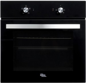 Встраиваемый электрический духовой шкаф Oasis D-B Встраиваемый электрический духовой шкаф Oasis D-B