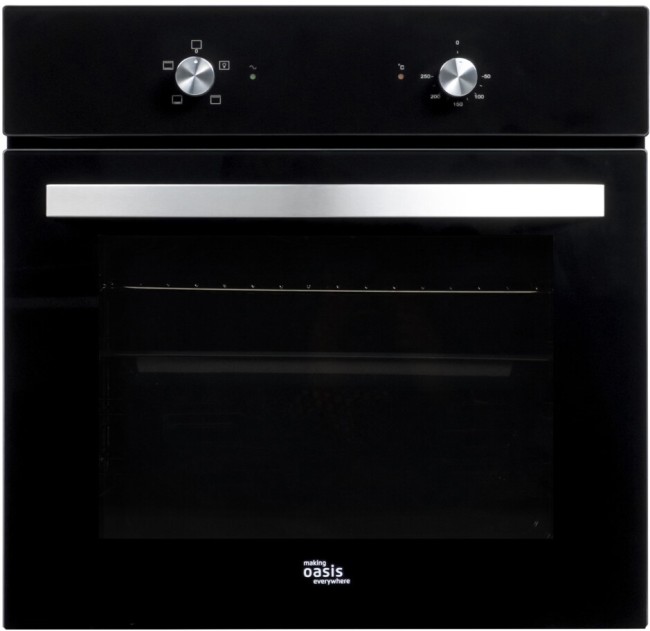 Встраиваемый электрический духовой шкаф Oasis D-B