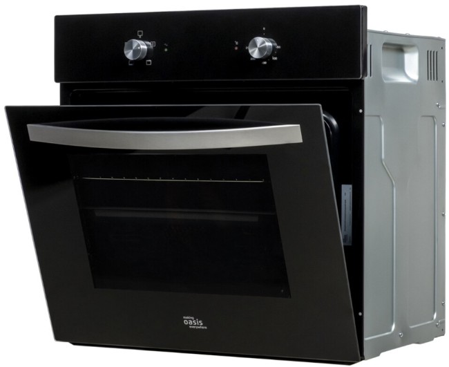 Встраиваемый электрический духовой шкаф Oasis D-B
