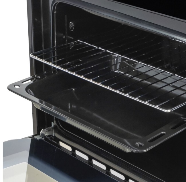 Встраиваемый электрический духовой шкаф Oasis D-B