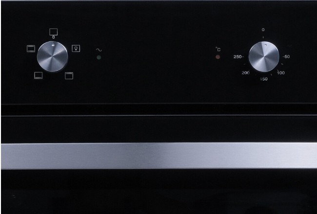 Встраиваемый электрический духовой шкаф Oasis D-B