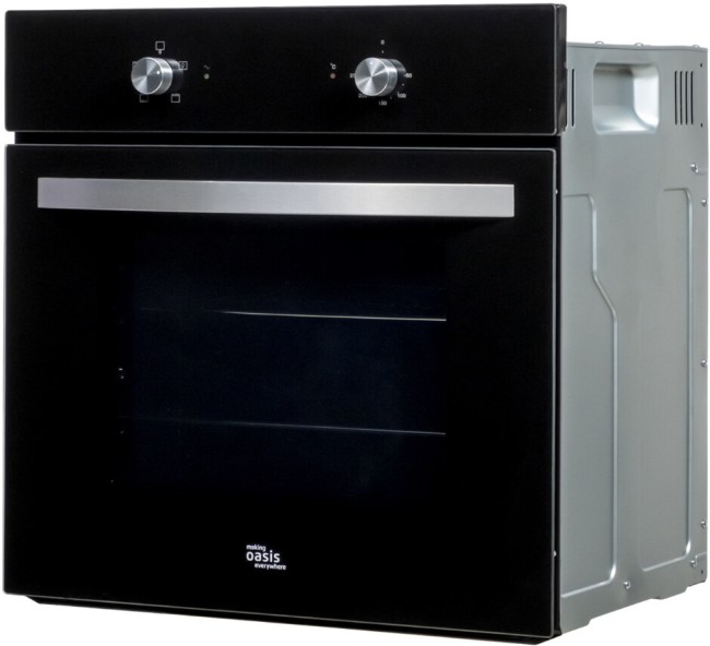Встраиваемый электрический духовой шкаф Oasis D-B
