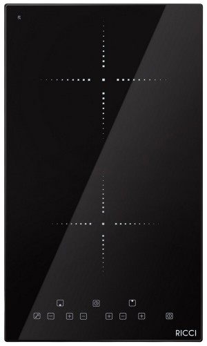 Встраиваемая индукционная варочная панель Ricci KS-C23503 Встраиваемая индукционная варочная панель Ricci KS-C23503