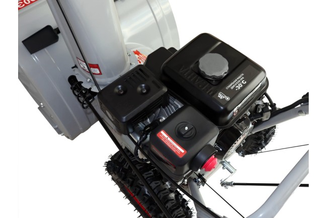 Снегоуборщик бензиновый Ресанта СБ 6000Э