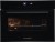 Встраиваемый электрический духовой шкаф Kuppersberg KHT 616 black