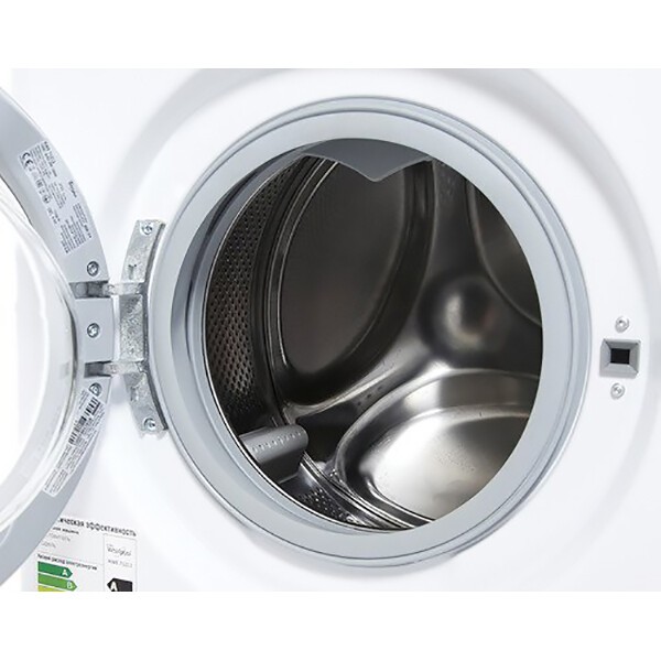 Стиральная машина Whirlpool AWS 71212 Стиральная машина Whirlpool AWS 71212