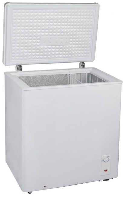 Морозильник-ларь Ascoli AWS-215C Морозильник-ларь Ascoli AWS-215C
