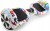 Гироскутер Hoverbot A-3 Light white multicolor Гироскутер Hoverbot A-3 Light white multicolor