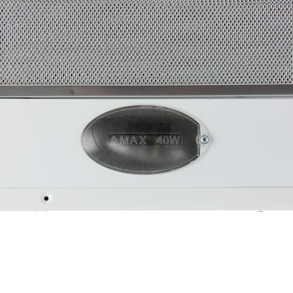 Встраиваемая вытяжка Faber Flexa GLASS M6 W A60 (110.0294.082) Встраиваемая вытяжка Faber Flexa GLASS M6 W A60 (110.0294.082)