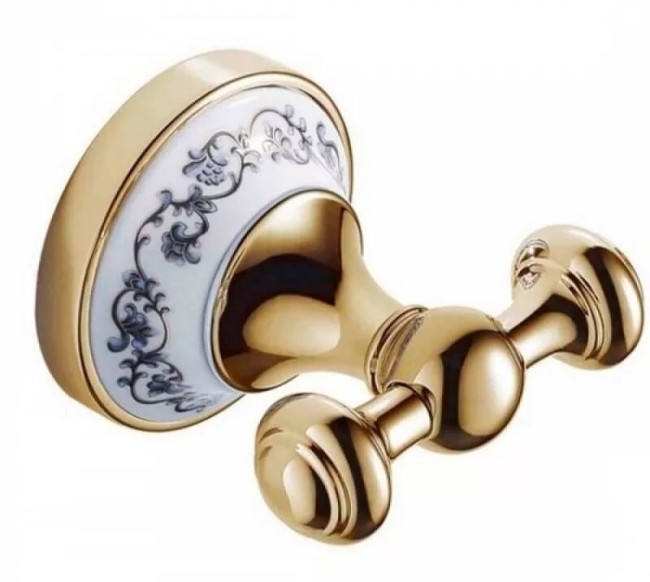 Крючок двойной Schein 7053002VF