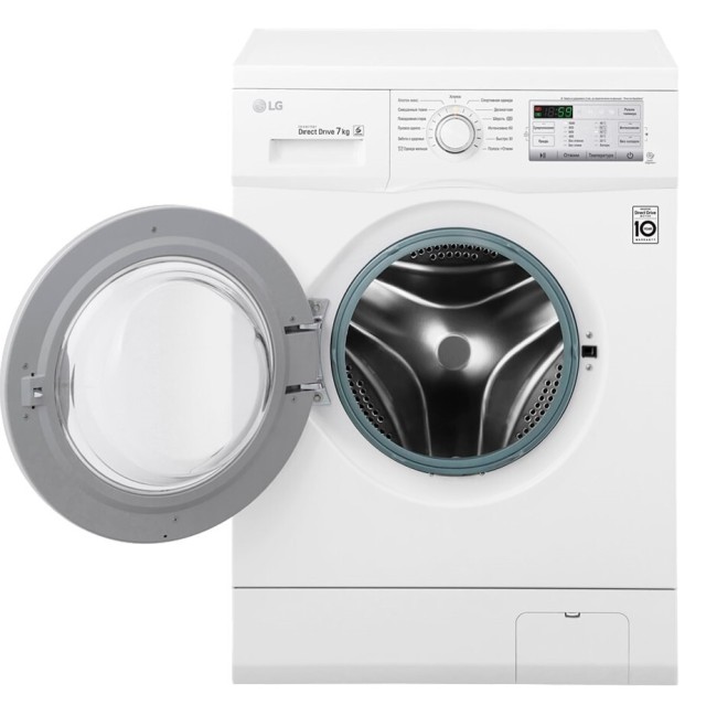 Стиральная машина LG FH0H3QD0