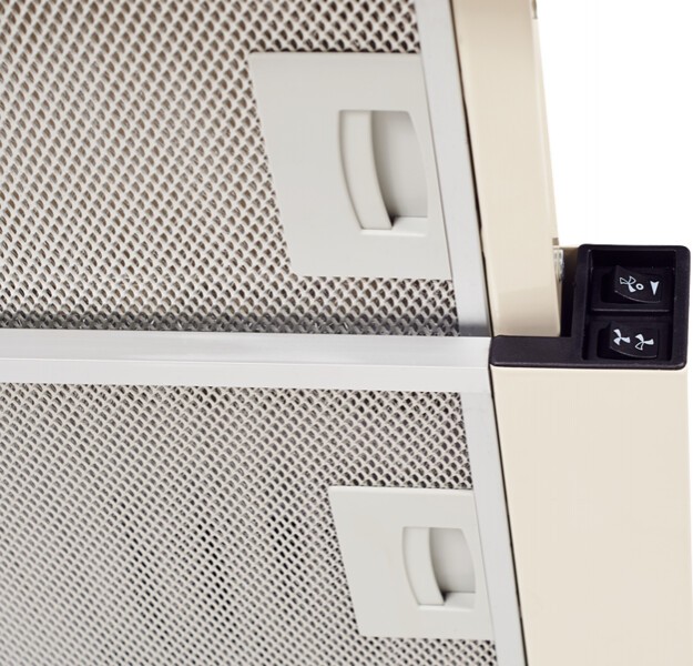 Встраиваемая вытяжка Kuppersberg Slimlux II 90 C Встраиваемая вытяжка Kuppersberg Slimlux II 90 C