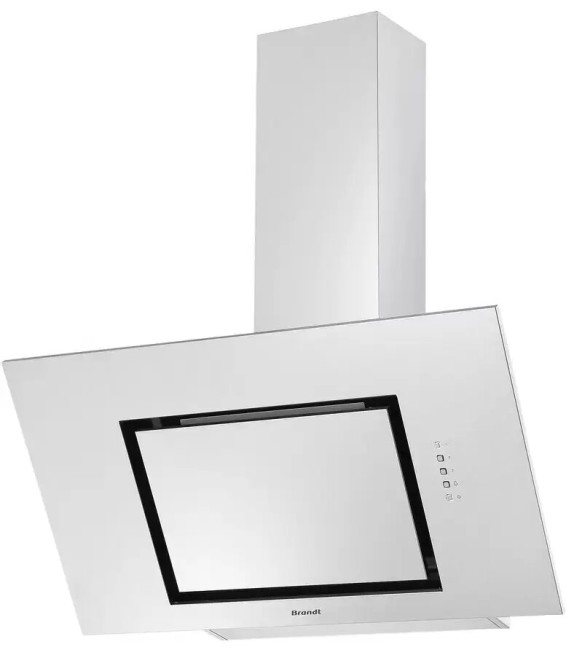 Каминные вытяжка Brandt BHV6801X
