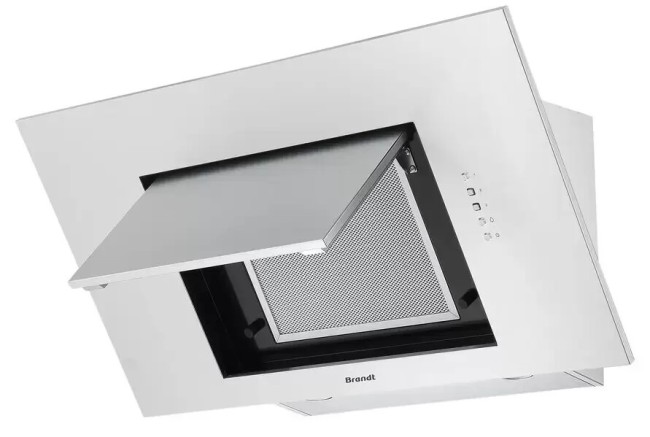 Каминные вытяжка Brandt BHV6801X