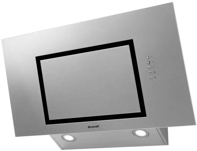 Каминные вытяжка Brandt BHV6801X