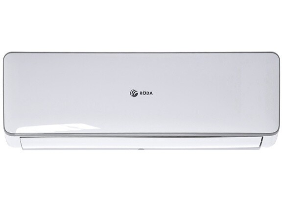 Сплит-система Roda RS-A18F/RU-A18F
