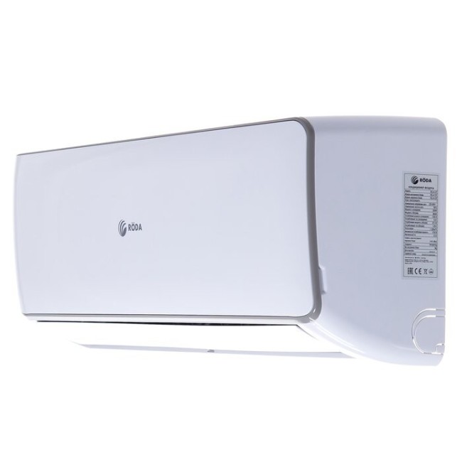 Сплит-система Roda RS-A18F/RU-A18F