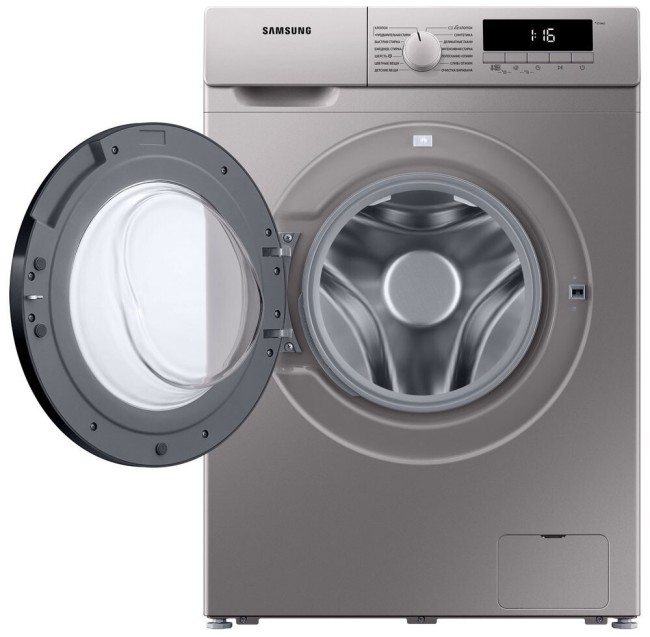 Стиральная машина Samsung WW80T3040BS
