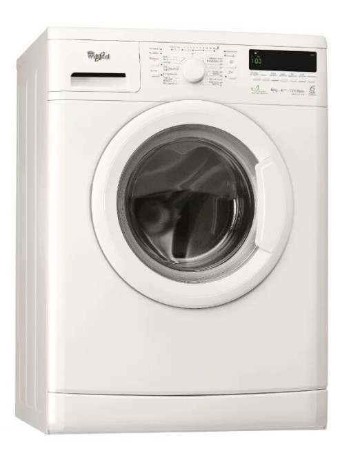 Стиральная машина Whirlpool AWO/C 6120/1