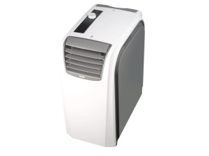 Мобильный кондиционер Ballu BPAM-12HD Мобильный кондиционер Ballu BPAM-12HD