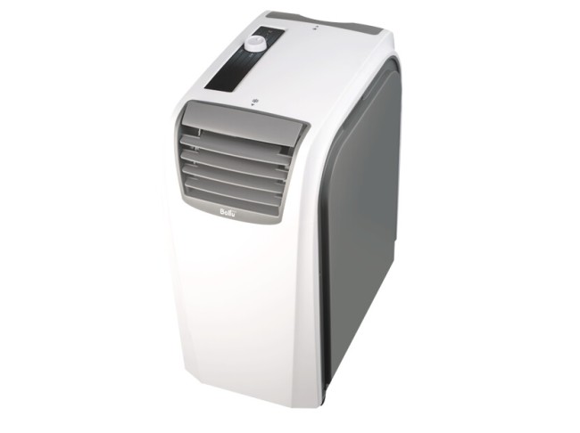 Мобильный кондиционер Ballu BPAM-12HD