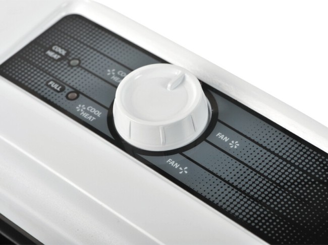 Мобильный кондиционер Ballu BPAM-12HD