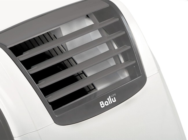 Мобильный кондиционер Ballu BPAM-12HD