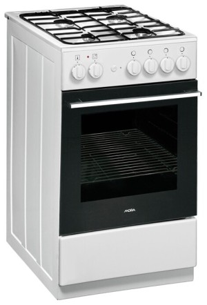 Комбинированная плита Mora KS 113 MW