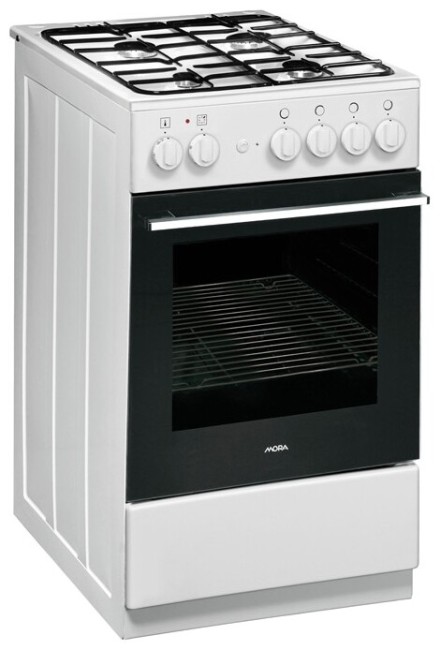 Комбинированная плита Mora KS 113 MW
