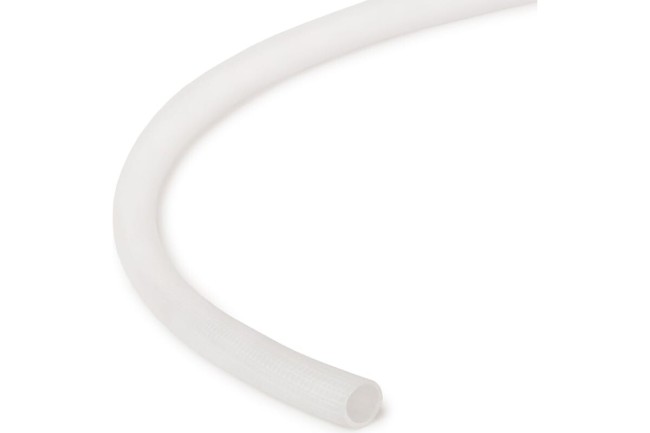 Шланг поливочный Жук Люкс 1/2 3-х слойный прозрачный 25м (7091-00)