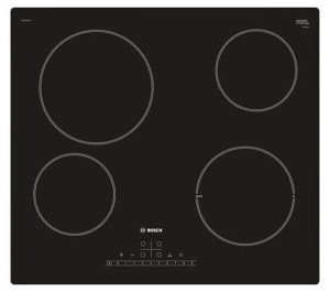 Встраиваемая электрическая варочная панель Bosch PKE 611FP1E