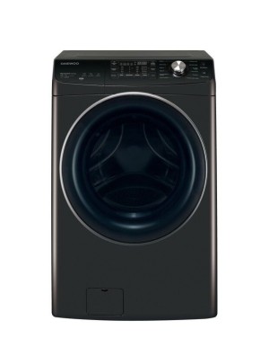 Стиральная машина с сушкой Daewoo DWC-PFD12BP