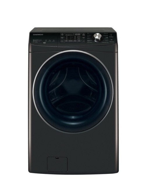 Стиральная машина с сушкой Daewoo DWC-PFD12BP