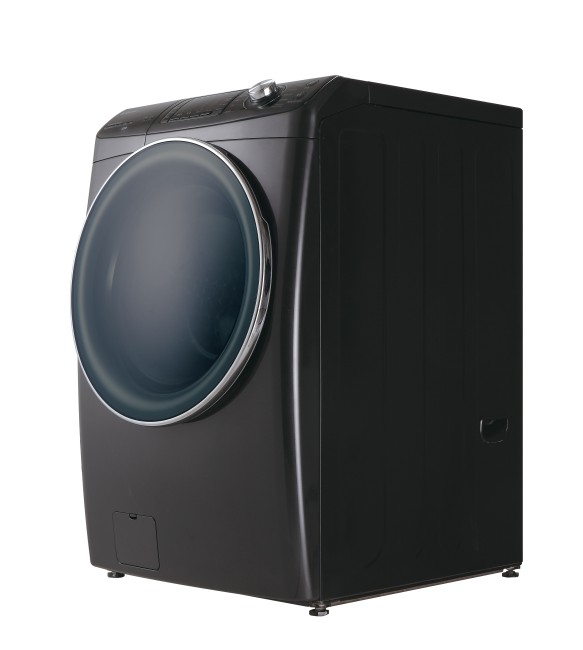 Стиральная машина с сушкой Daewoo DWC-PFD12BP