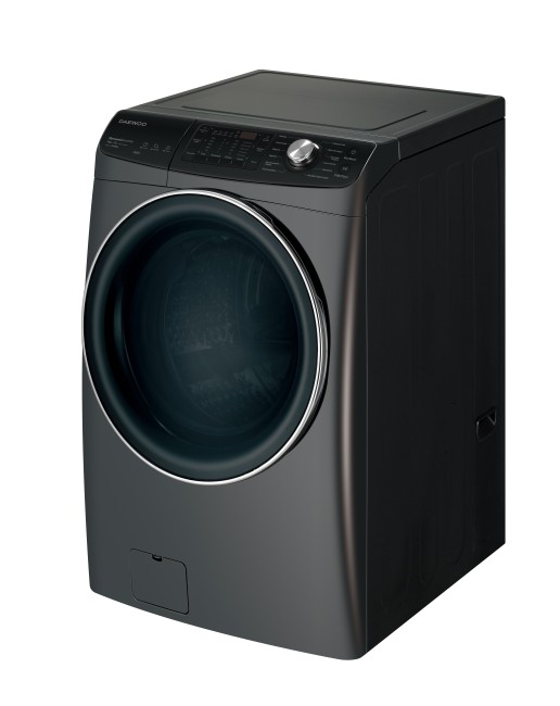 Стиральная машина с сушкой Daewoo DWC-PFD12BP