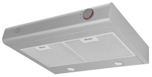 Встраиваемая вытяжка MBS Vallota 150 inox