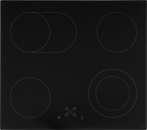 Встраиваемая электрическая варочная панель Simfer H60D17B015