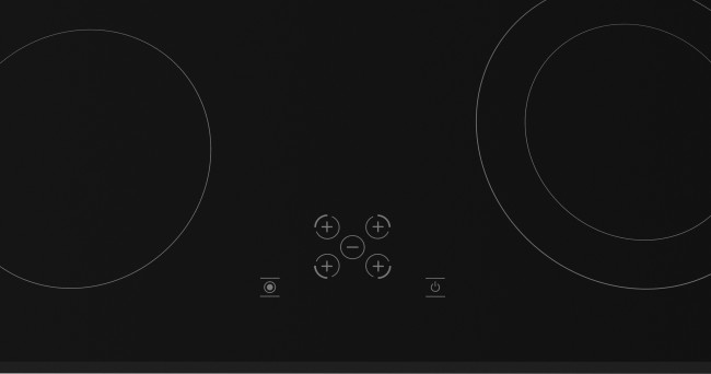 Встраиваемая электрическая варочная панель Simfer H60D17B015 Встраиваемая электрическая варочная панель Simfer H60D17B015