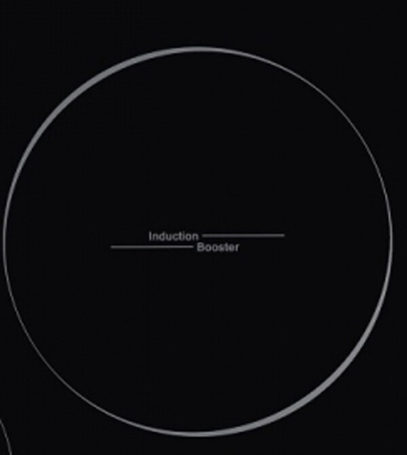 Встраиваемая индукционная варочная панель Zigmund & Shtain CI 35.4 B