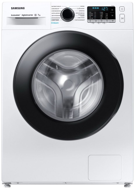 Стиральная машина Samsung WW70AAS25AE/LP Стиральная машина Samsung WW70AAS25AE/LP