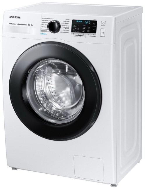 Стиральная машина Samsung WW70AAS25AE/LP Стиральная машина Samsung WW70AAS25AE/LP