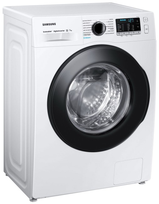 Стиральная машина Samsung WW70AAS25AE/LP Стиральная машина Samsung WW70AAS25AE/LP