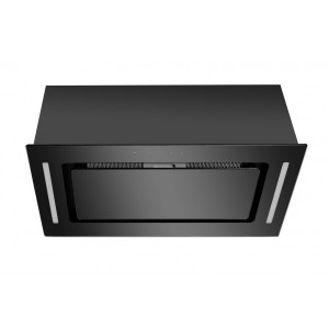 Встраиваемая вытяжка ZorG Stella 1200 52 S черный