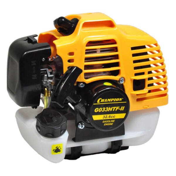 Двигатель Champion G033HTF-II Двигатель Champion G033HTF-II