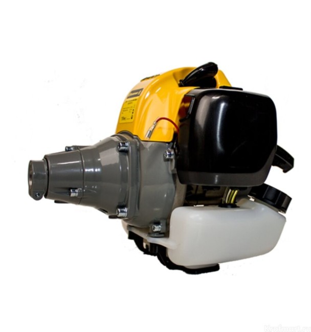 Двигатель Champion G033HTF-II Двигатель Champion G033HTF-II