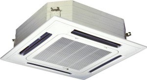 Внутренний блок General Climate GC-ME4С12HRA1(с)-A Внутренний блок General Climate GC-ME4С12HRA1(с)-A
