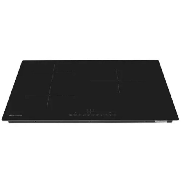Встраиваемая индукционная варочная панель Weissgauff HI 630 BSC