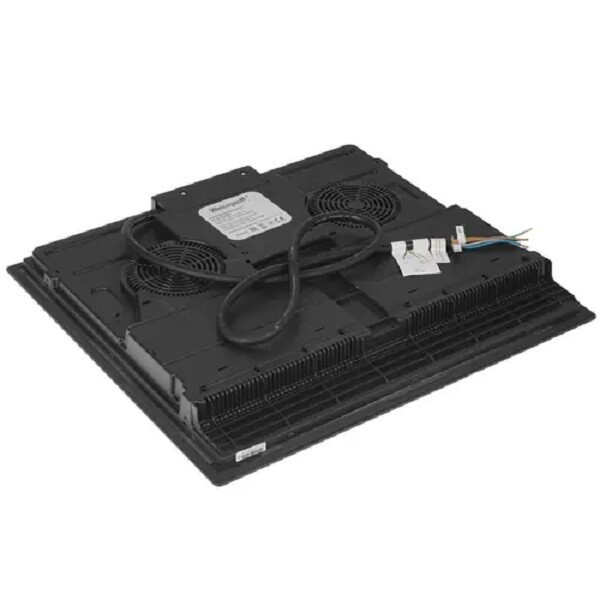 Встраиваемая индукционная варочная панель Weissgauff HI 630 BSC